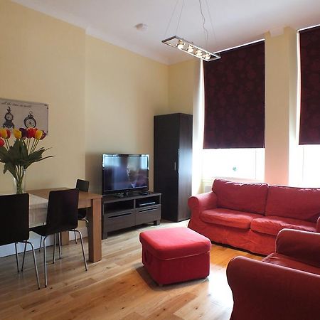 Picardy Place Apartment إدنبرة المظهر الخارجي الصورة