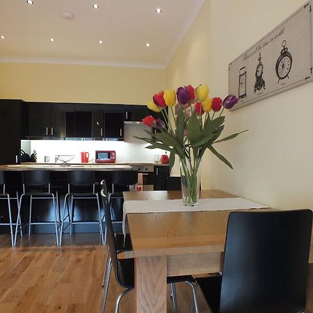 Picardy Place Apartment إدنبرة المظهر الخارجي الصورة