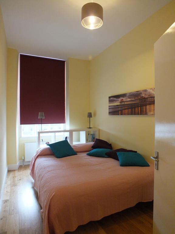 Picardy Place Apartment إدنبرة المظهر الخارجي الصورة