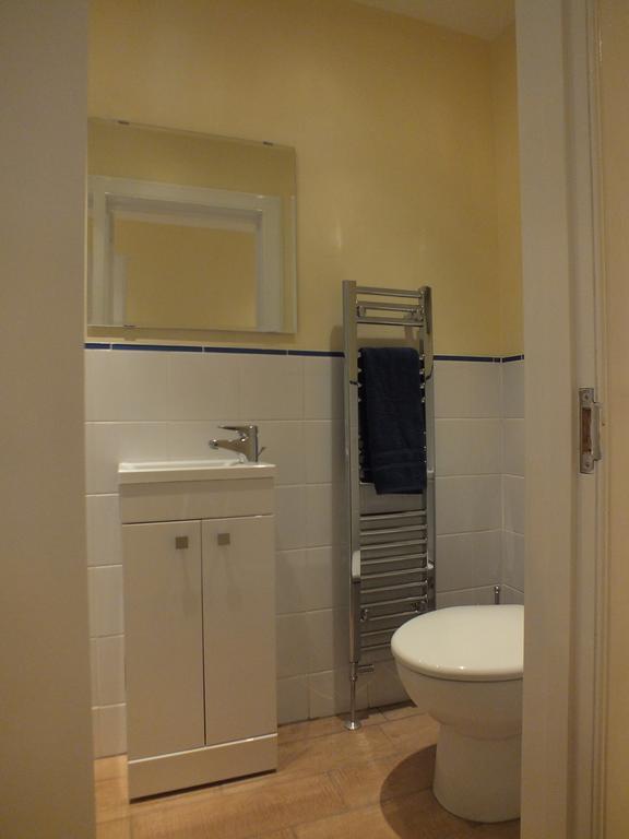Picardy Place Apartment إدنبرة المظهر الخارجي الصورة