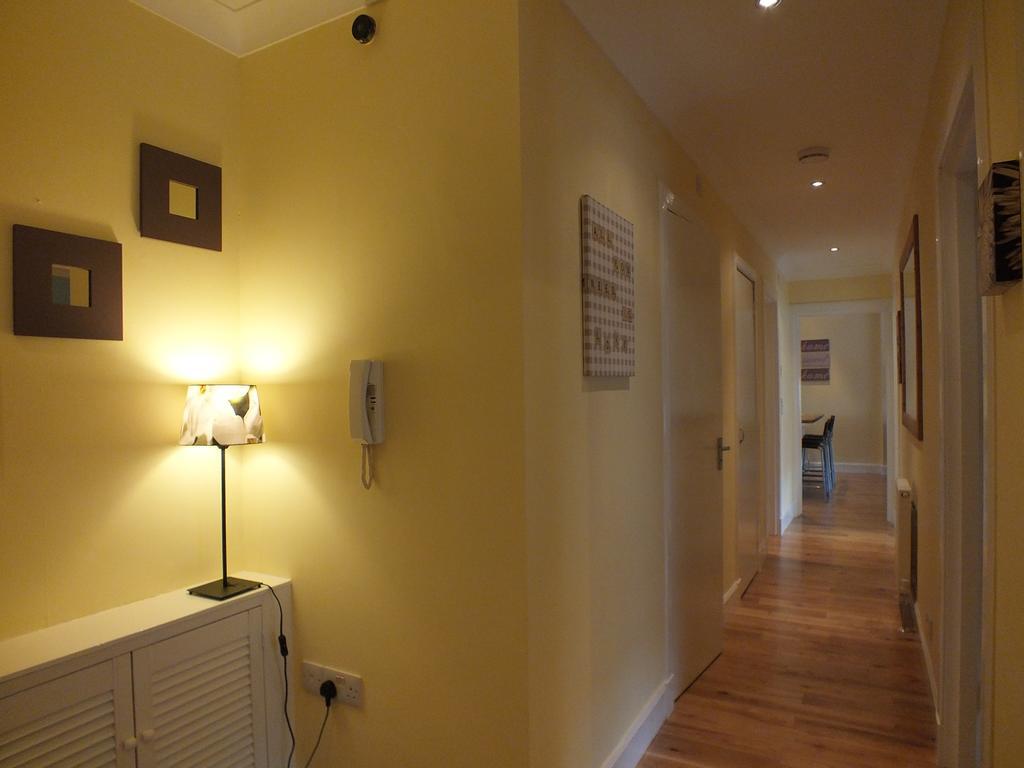 Picardy Place Apartment إدنبرة المظهر الخارجي الصورة